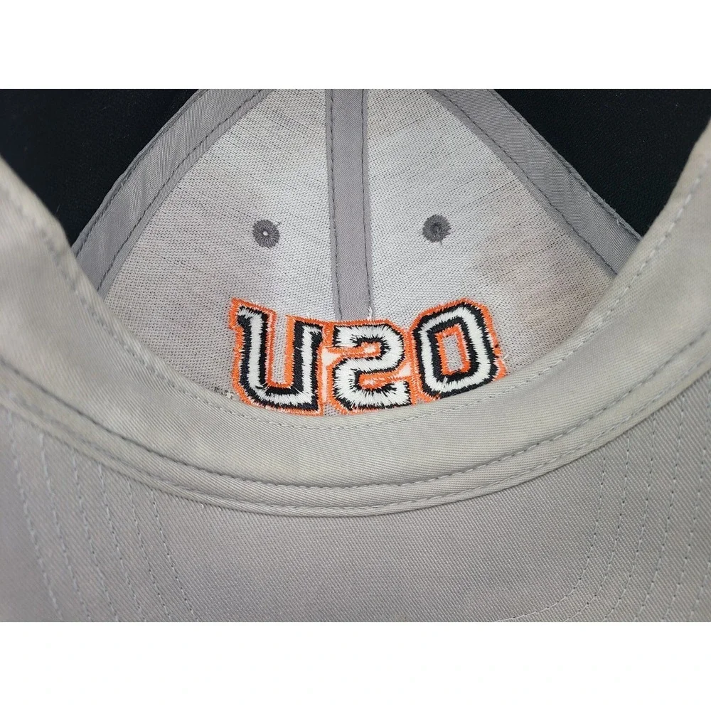 Oregon State University Beavers Captivating Headgear Mesh Adjustable Hat Cap Men